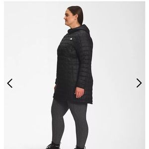 Women’s North Face ThermoBall Jacket